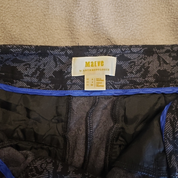 Maeve by Anthropologie Trousers - Picture 6 of 11